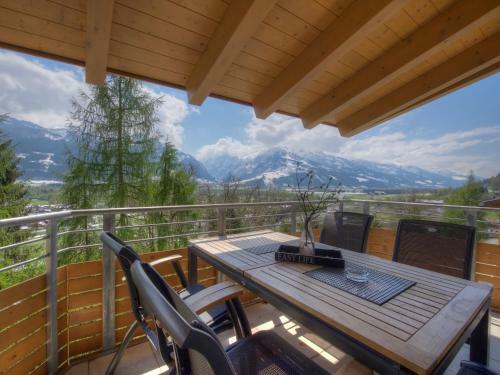 Apartamento Residenz Kitzsteinhornblick By Kaprun Rentals