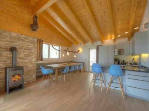 Apartamento Residenz Kitzsteinhornblick By Kaprun Rentals