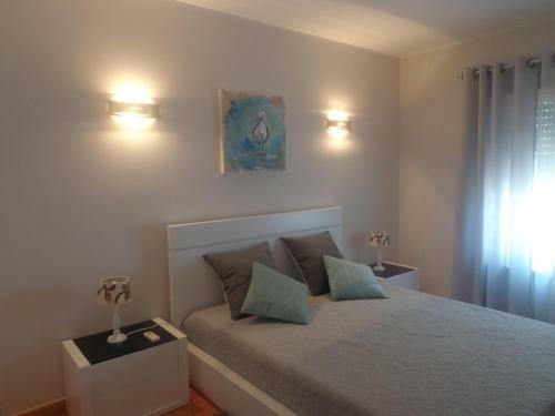 Apartamento Sol No Horizonte