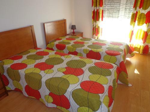 Apartamento Sol No Horizonte