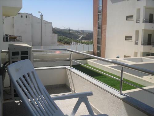 Apartamento Sol No Horizonte