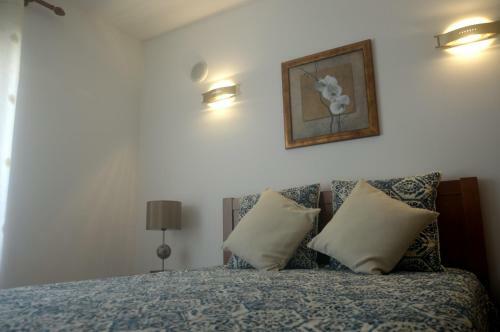 Apartamento Sol No Horizonte