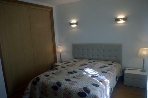 Apartamento Sol No Horizonte
