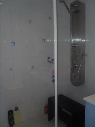 Apartamento Sol No Horizonte