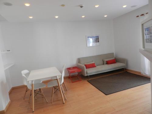 Apartamento Sol No Horizonte