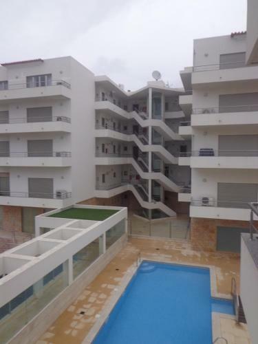 Apartamento Sol No Horizonte