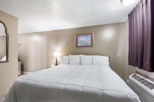 Motel Red Country Inn Woodward