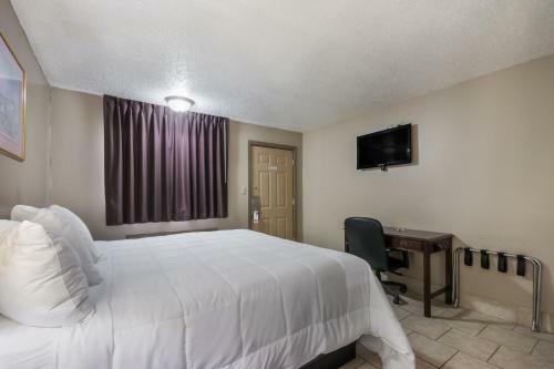 Motel Red Country Inn Woodward