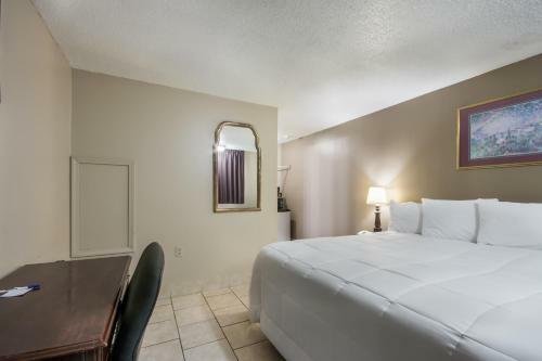 Motel Red Country Inn Woodward