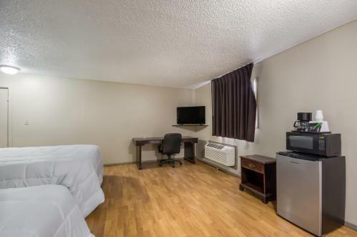 Motel Red Country Inn Woodward