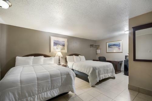Motel Red Country Inn Woodward