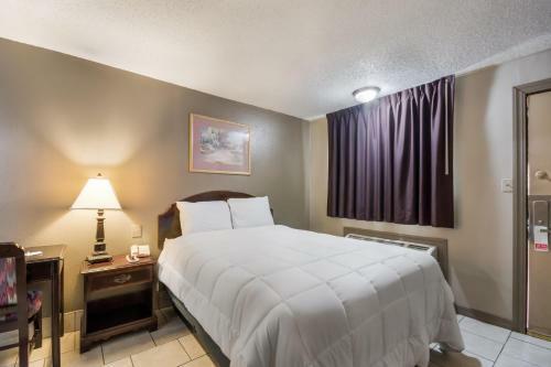 Motel Red Country Inn Woodward