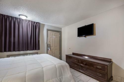 Motel Red Country Inn Woodward