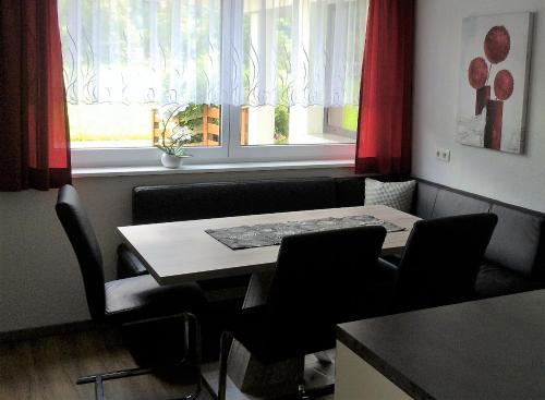 Apartment Tirol Familie Klotz