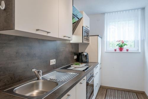 Apartment Tirol Familie Klotz