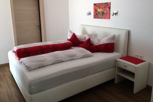 Apartment Tirol Familie Klotz