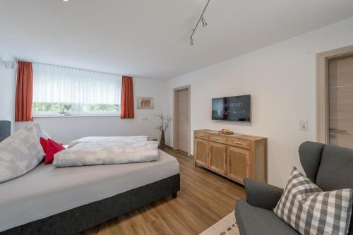 Apartment Tirol Familie Klotz