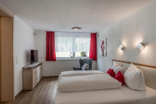 Apartment Tirol Familie Klotz