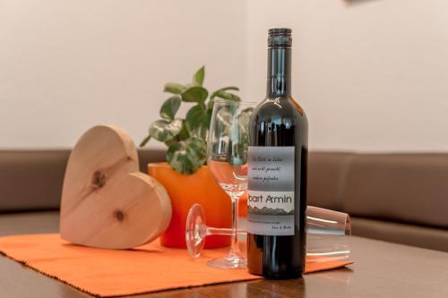 Apartment Tirol Familie Klotz