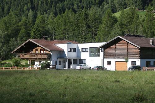 Apartment Tirol Familie Klotz