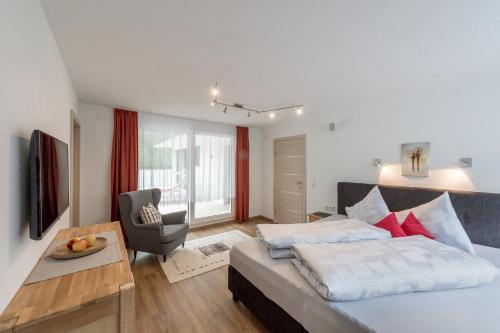 Apartment Tirol Familie Klotz