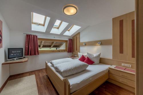 Apartment Tirol Familie Klotz