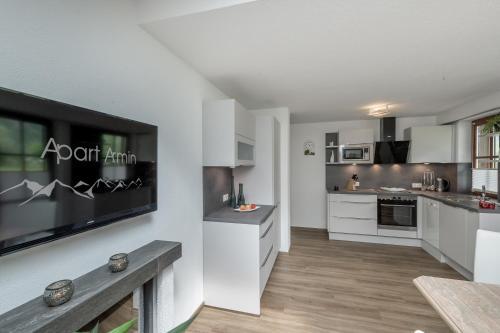 Apartment Tirol Familie Klotz