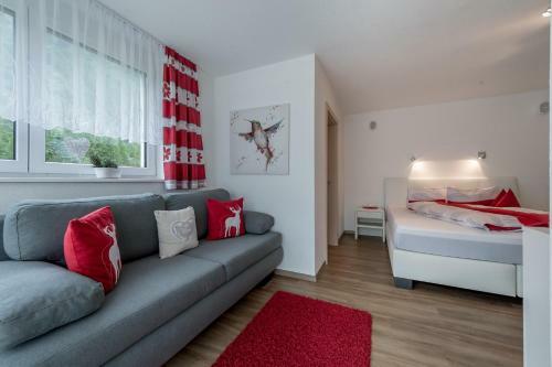 Apartment Tirol Familie Klotz