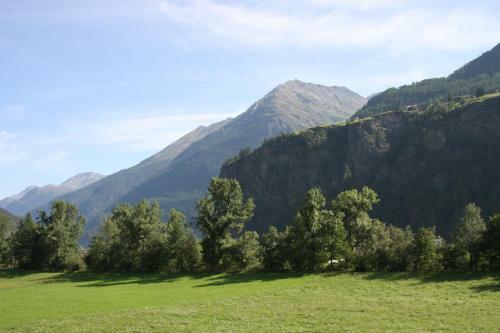 Apartment Tirol Familie Klotz