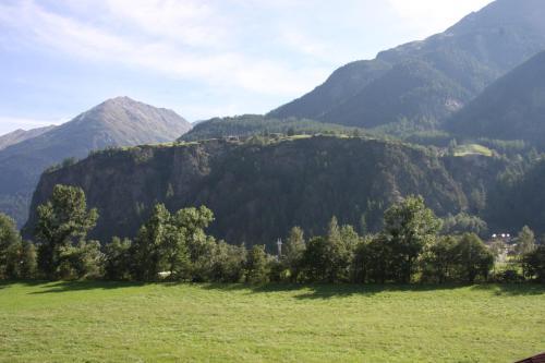 Apartment Tirol Familie Klotz