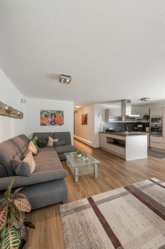 Apartment Tirol Familie Klotz