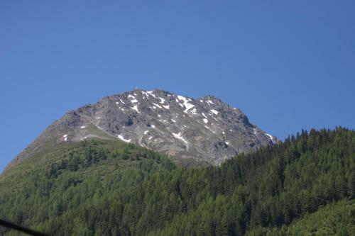 Apartment Tirol Familie Klotz
