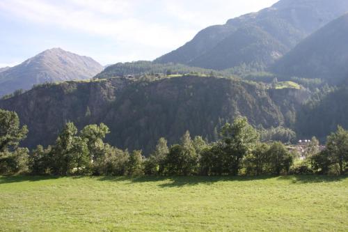 Apartment Tirol Familie Klotz