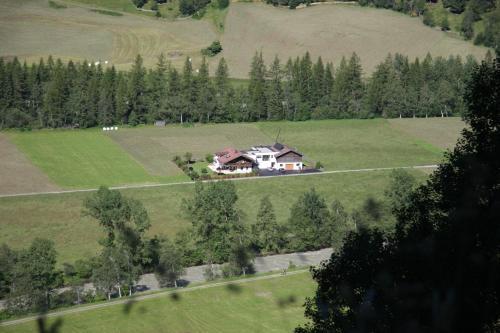 Apartment Tirol Familie Klotz
