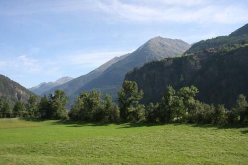 Apartment Tirol Familie Klotz