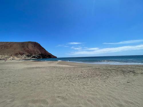 Apartamento Mona's Point Tenerife
