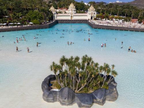 Apartamento Mona's Point Tenerife