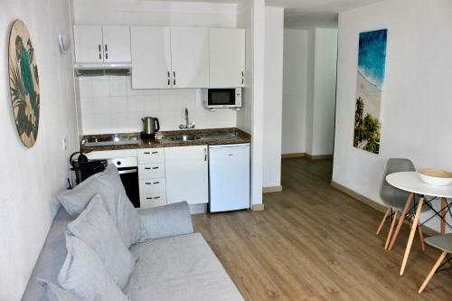 Modern 1bdr Apartment