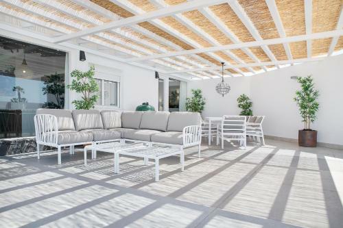 Apartamento The Club - Accommodation - Dining - Events