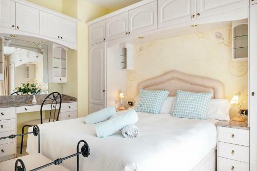 Apartamento The Club - Accommodation - Dining - Events