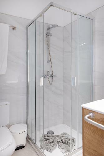 Apartamento The Club - Accommodation - Dining - Events