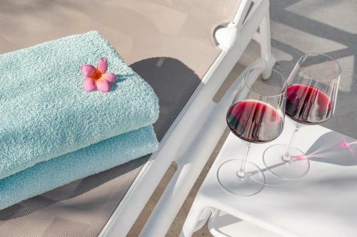 Apartamento The Club - Accommodation - Dining - Events