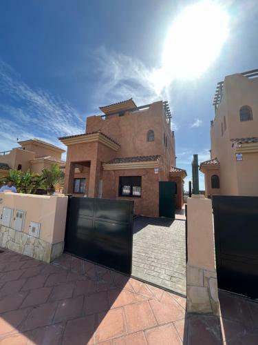 Villa Saona Golf