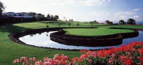 Villa Saona Golf
