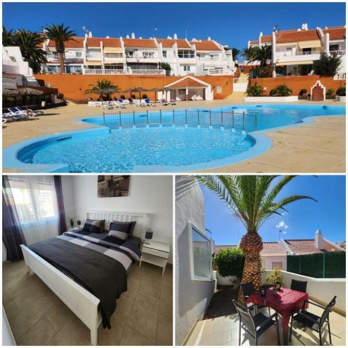 Golf & Ocean Breeze Apartment