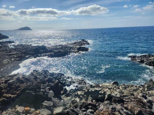 Golf & Ocean Breeze Apartment