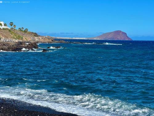 Apartamento Isla Feliz In Golf Del Sur