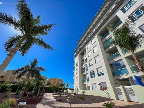 Apartamento Isla Feliz In Golf Del Sur
