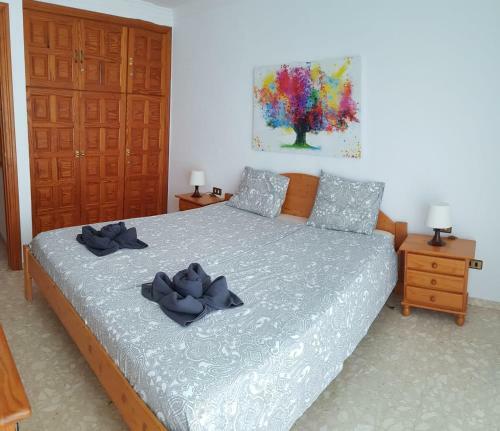 Apartamento Aries Golf