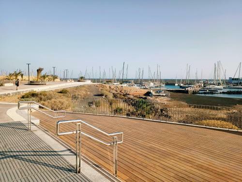 Apartamento Aries Golf